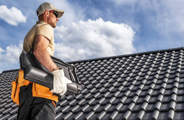 Best Emergency Roof Repair  in USA